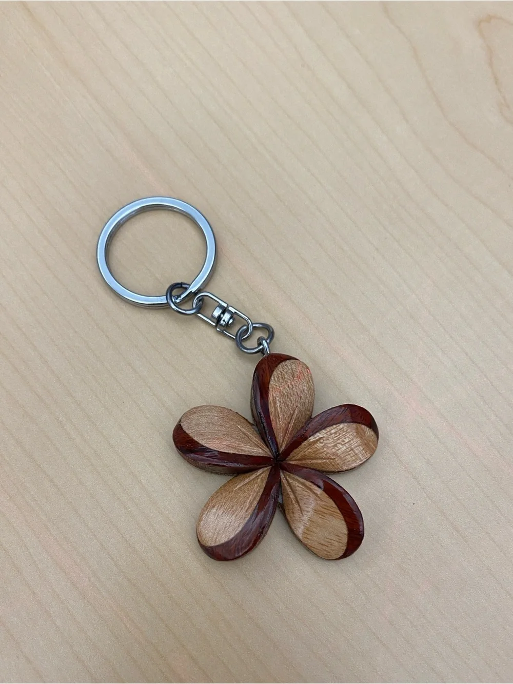 Hawaii keychain souvenir gift